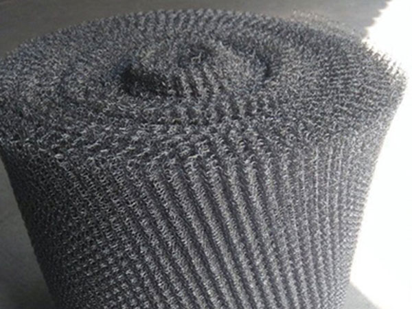 標準型氣液過濾網圖片2