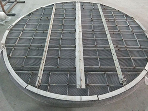 上裝式/下裝式絲網除霧器圖片1