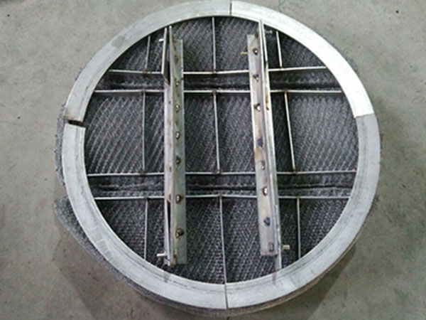 上裝式/下裝式絲網除霧器圖片4