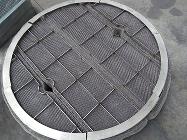 上裝式/下裝式絲網除霧器圖片5