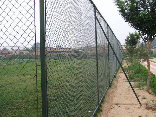 球場勾花網(wǎng)圖片4