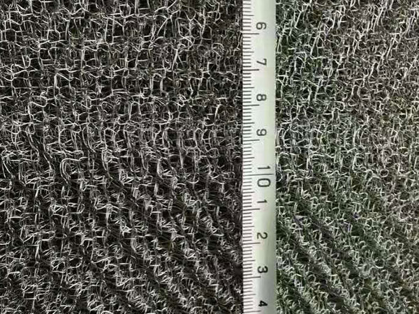 不銹鋼針織過濾網(wǎng)圖片2